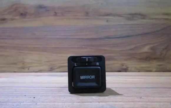 Rover 414 - 416 - 420 Wing mirror switch 