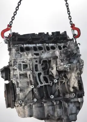 BMW 1 F20 F21 Engine swap N47D16A