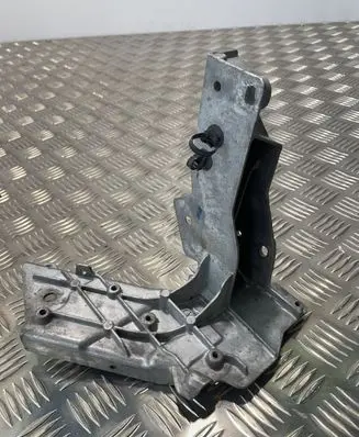 Mercedes-Benz GLC C253 Side radiator support slam panel A2536210600