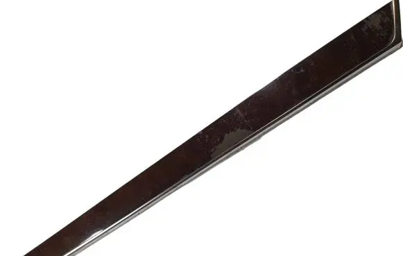 Audi A6 S6 C6 4F Rear door card trim 4F0867409B 4F0867409C