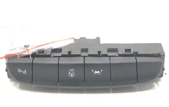 Opel Insignia B Other switches/knobs/shifts 13486949