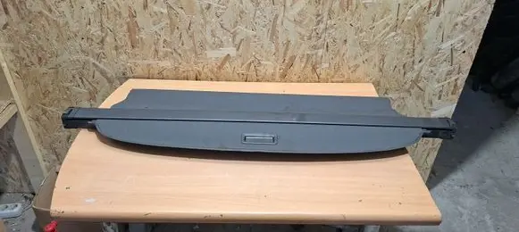 Volvo V50 Parcel shelf load cover 39860407