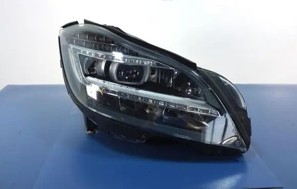Headlight/headlamp