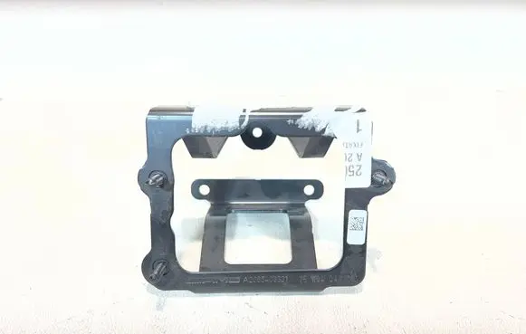 Mercedes-Benz C W206 Blind spot radar bracket A2065403331