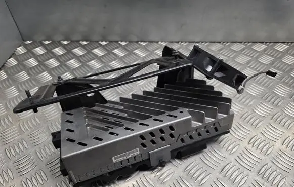 BMW 6 F12 F13 Sound amplifier 9264953 9186477 2300885