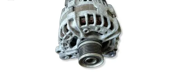 Audi A4 S4 B8 8K Generator/alternator 03L903017E