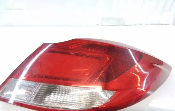 Opel Insignia A Rear/tail lights 510512838