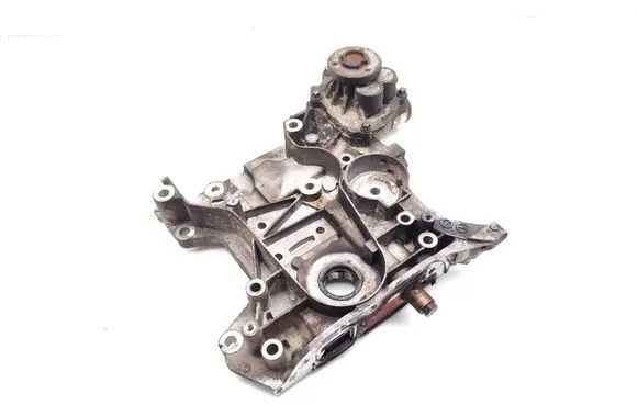 Opel Vectra C Oil pump 55556428 12992380