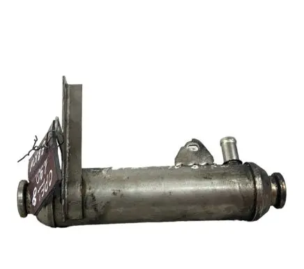 Opel Zafira B EGR valve cooler 55182589