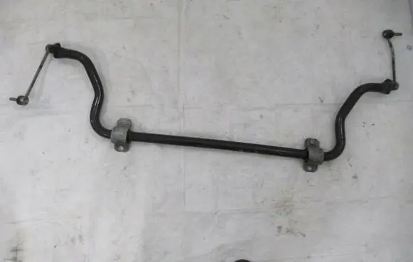 Jaguar F-Pace Front anti-roll bar/sway bar HK835482BC