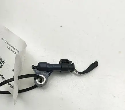 Volvo V60 Airbag deployment crash/impact sensor 31451502