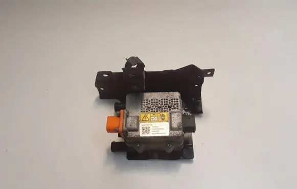 MG MG5 II Water pump 11019021
