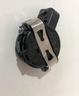 Rain sensor