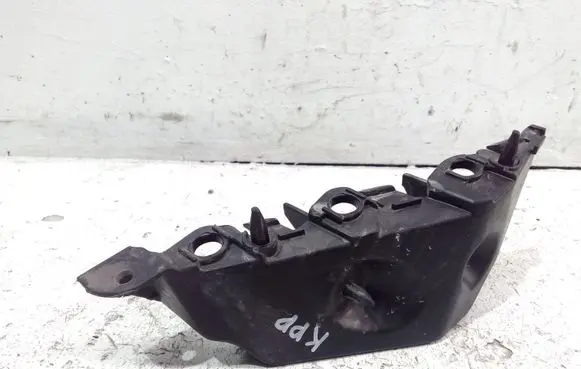 Ford C-MAX II Front bumper mounting bracket AM5117D959A