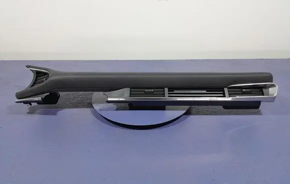 Alfa Romeo 33 Dashboard side air vent grill/cover trim BDGF6471X