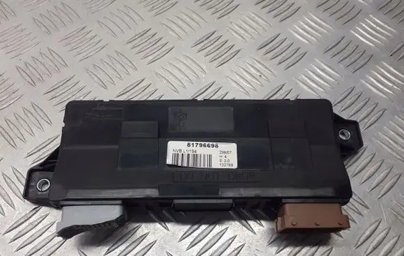Fiat Croma Voice control module 51796698