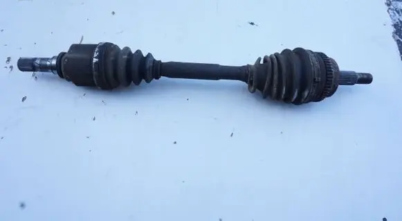 Opel Movano B Front driveshaft 