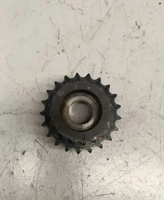 BMW 3 E90 E91 Fuel pump gear (pulley) 7797906