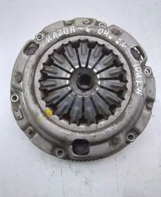 Mazda 6 Clutch set kit