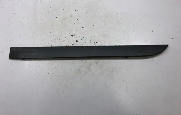 Volkswagen Golf Cross Rear door trim (molding) 5M0853073