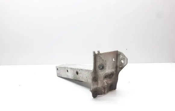BMW 5 F10 F11 Radiator support slam panel bracket 7158874 51117158874 7186514