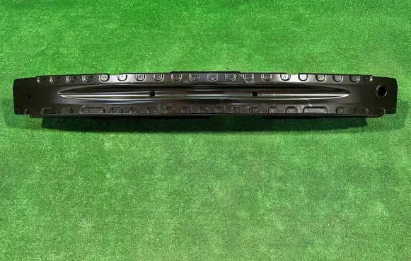 Mercedes-Benz C W206 Rear bumper support beam A2066181500