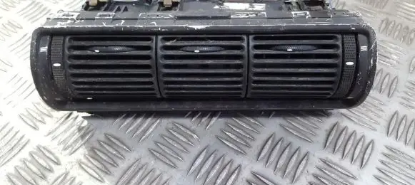 Ford Galaxy Dash center air vent grill 7m819728 ym21a014c21aw