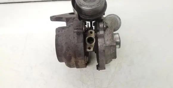Nissan Qashqai Turbo 54431015088 ENAC46200 54399700030