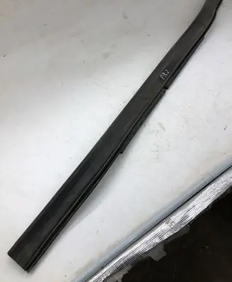 BMW X4 G02 Engine compartment rubber