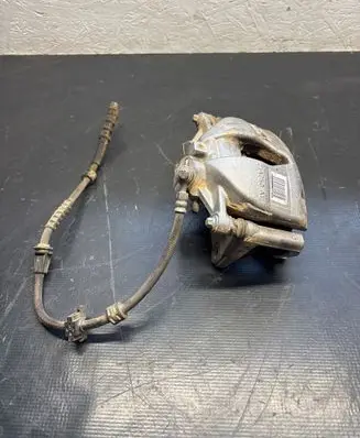 Peugeot 3008 II Front brake caliper 714760 0810619F86