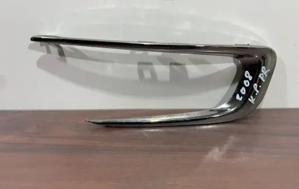 Peugeot 2008 I Front fog light trim/grill 980252357 1269584