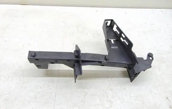 Ford Fiesta Front door lock H1BBA219A65AN