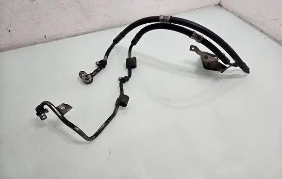 Power steering hose/pipe/line
