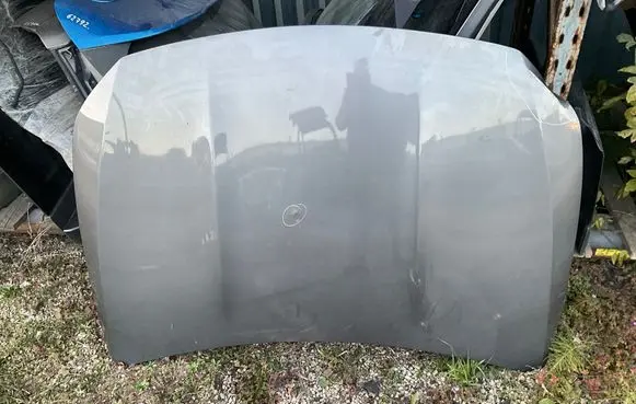 Mercedes-Benz CLA C118 X118 Engine bonnet/hood
