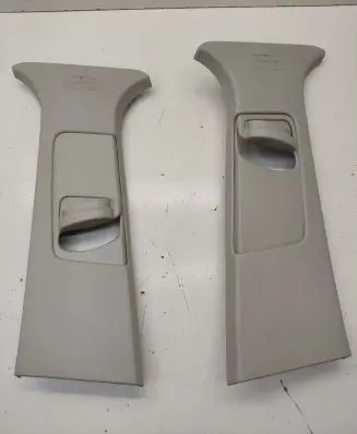 Ford Kuga I (B) pillar trim (top) 8V41S24583ACW 8V41S24582ACW