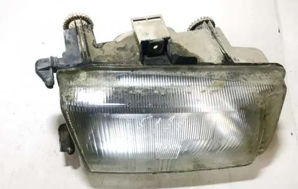 Volkswagen Polo III 6N 6N2 6NF Headlight/headlamp