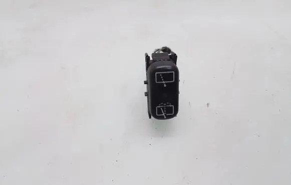Mercedes-Benz ML W163 Wiper switch 1698203410