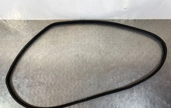 Suzuki SX4 S-Cross Rear door rubber seal (on body) 