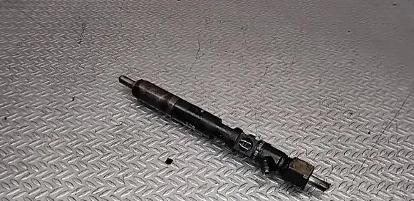 Ford Focus Fuel injector EJBR01601Z 1S4Q9F593AF