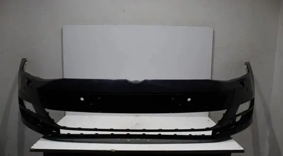 Volkswagen Golf VII Front bumper 5G0807221 02001021090310