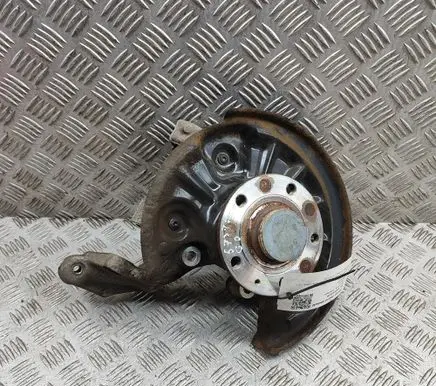 Cupra Formentor Rear wheel hub 5WF501611 5QA505434D