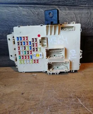 Hyundai i40 Fuse module
