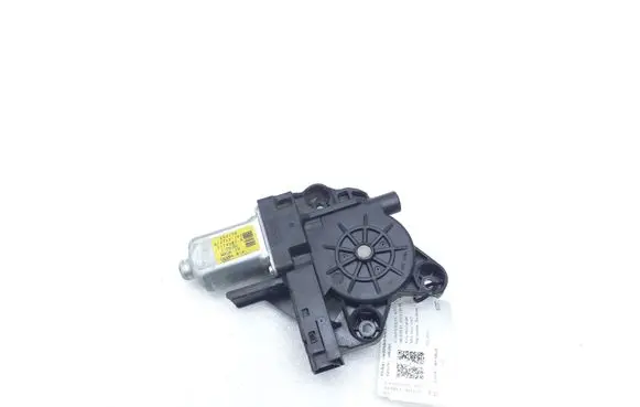 Volvo S80 Front door window regulator motor 970715101