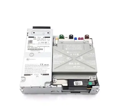 GPS navigation control unit/module