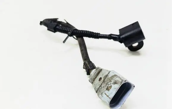 Volkswagen PASSAT B6 Sensor