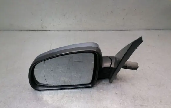 Opel Meriva A Manual wing mirror 93494558