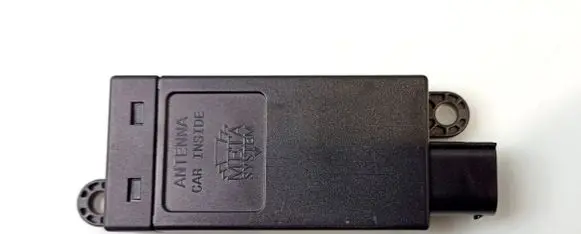 BMW 2 F22 F23 Alarm movement detector/sensor 65755A0DE49 5A0DE49