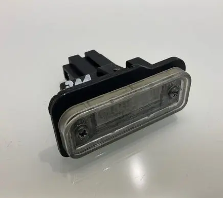 Mercedes-Benz E W211 Number plate light A2038200256 2038200256
