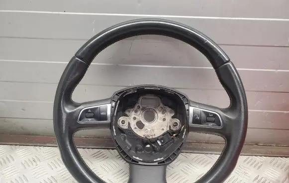 Audi A4 S4 B8 8K Steering wheel 8K0419091J