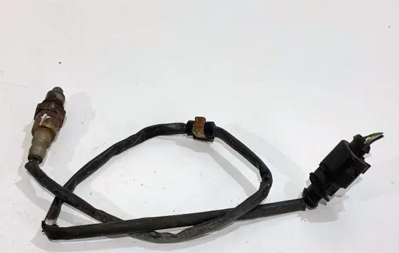 Seat Toledo IV (NH) Lambda probe sensor 04E906262BJ